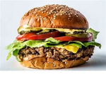 BURGER RAIDERS!