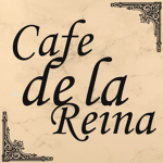 Cafe de la Reina