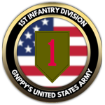 1st Infantry Division [USARMY]