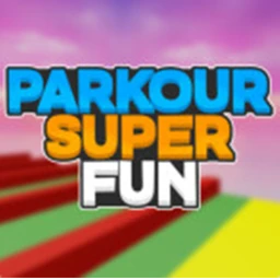 Parkur Super Fun 🤪🤪🤪 icon