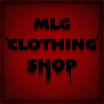 MLG Clothing Shop