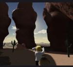 Spinodinodevelopment