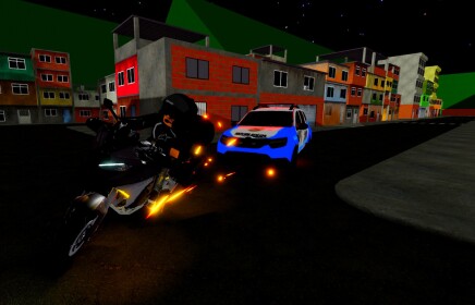 [NEW MAP] Grau RJ