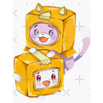 IHeartLankyBox