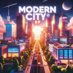 Modern city RP