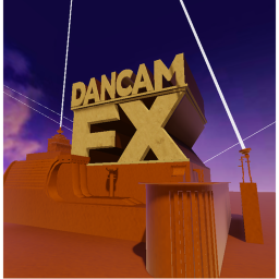 DanCamFx Logo