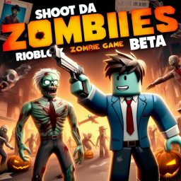 SHOOT DA ZOMBIES BETA