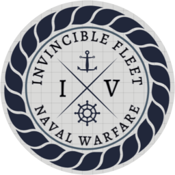 Invincible Fleet Conference Hall