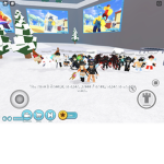 J’s Icebreaker Tournament