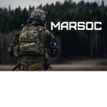 MARSOC blackhawk rescue mission 5