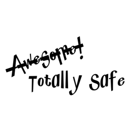 Joke SCP Series: Totally Safe!