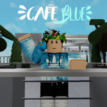 Cafe Blue's