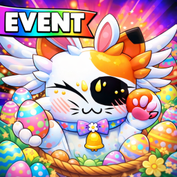 [🐰 EASTER EVENT] Burning Simulator