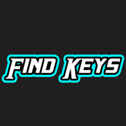 Find Keys