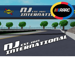 N.J. International