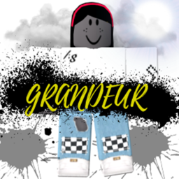 ||Game Center|| ||Grandeur||