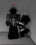 kikizystyle (cute/emo)
