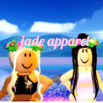 Jade's Apparel