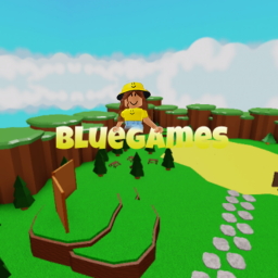 BlueGames