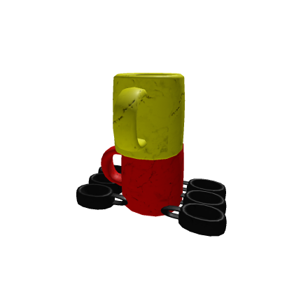 DES-CUP-CITO