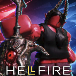 HELLFIRE