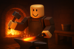 Forge's Studio