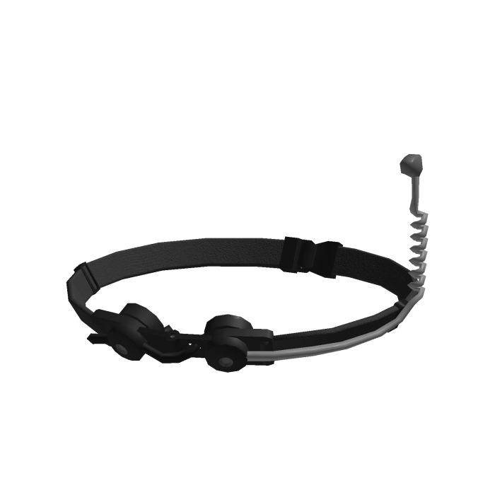 Chai LASH II SWAT Headset