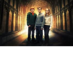 Harry Potter Group U-U