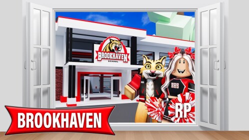 Brookhaven 🏡RP