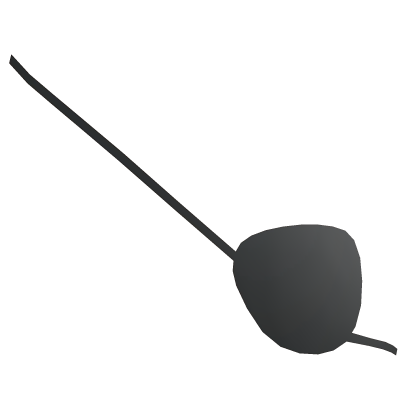Alicia Glenfall Eyepatch - Clevatess