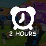 Escape Police For Brainrots