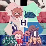 Hogwarts|| HP Fan Club