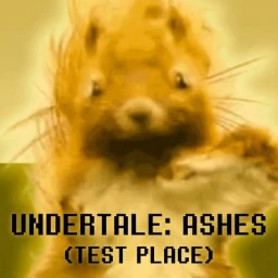 UT: Ashes (TEST PLACE) icon