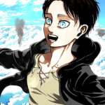Attack on Titan: Black Swans