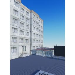Rusian Simulator
