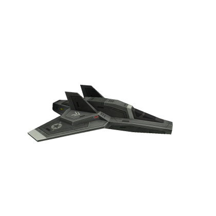 Spaceship Meshpart