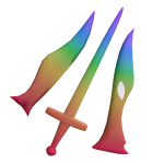 Marizma Games Rainbow