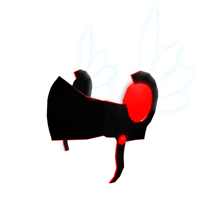 [Emissive] Redline Valkyrie!