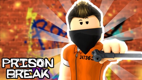 👑 Prison Break