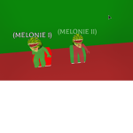 The Melonie Squad!