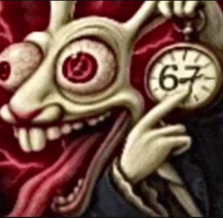 [🤡] Мурино Хоррор