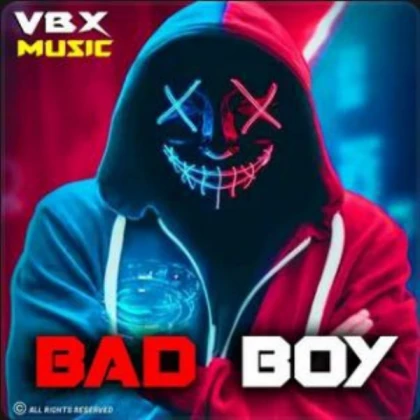Bad Boy NoFilter