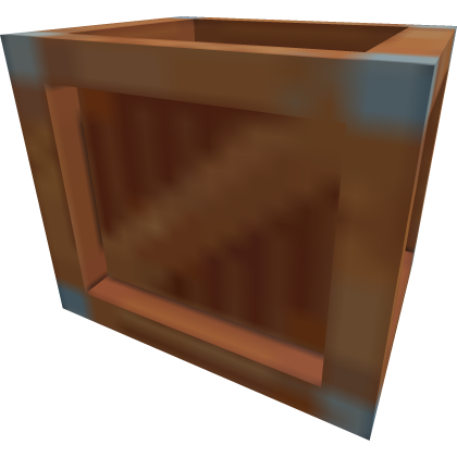Crate CODE:BIGCRATE thumbnail