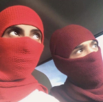 رول عفر.