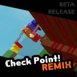 Check Point! Remix icon