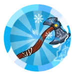 Ice axe