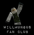 Willmungus Fan Club