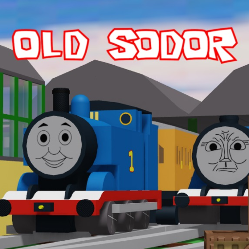 Old Sodor
