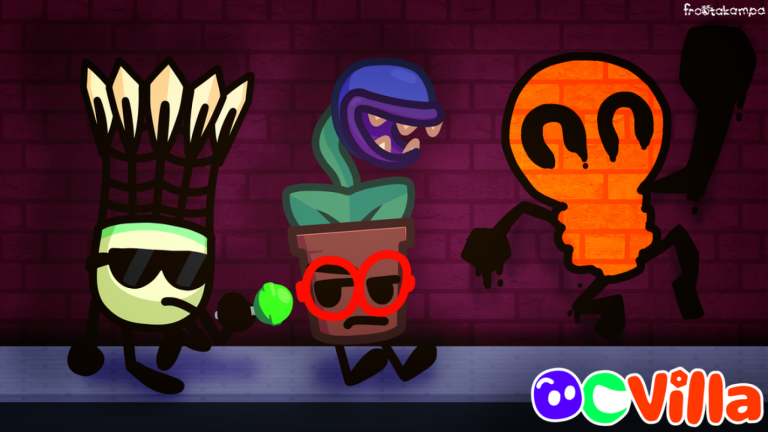 OCVilla [Custom Object Show RP] screenshot 3