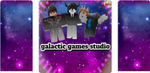 (New!) galactic games studio